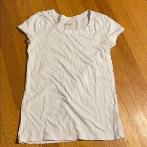 Justice WHITE T-shirt